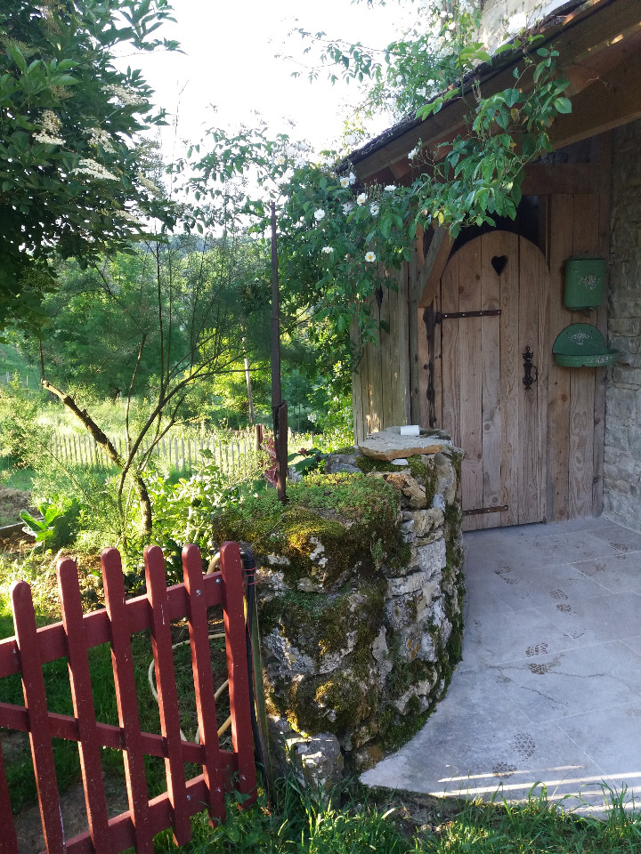 GreenGo Le Pigeonnier de la Ferme du Breil