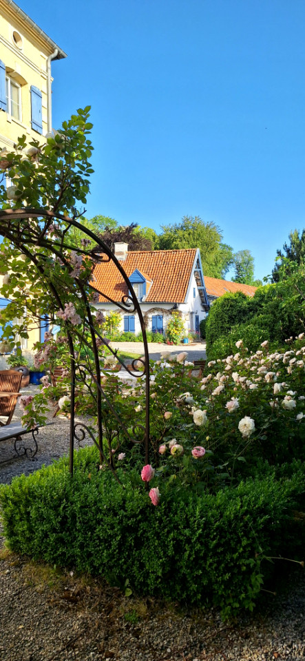 GreenGo location vacances écoresponsables