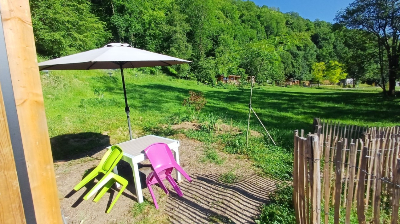 GreenGo Le Jardin des Lilas