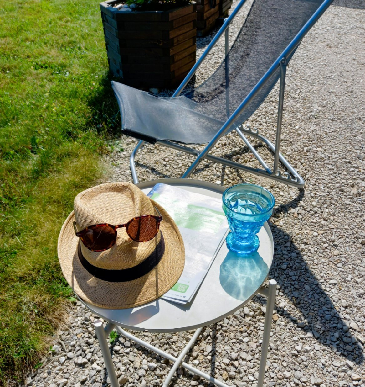 Isère À la campagne
