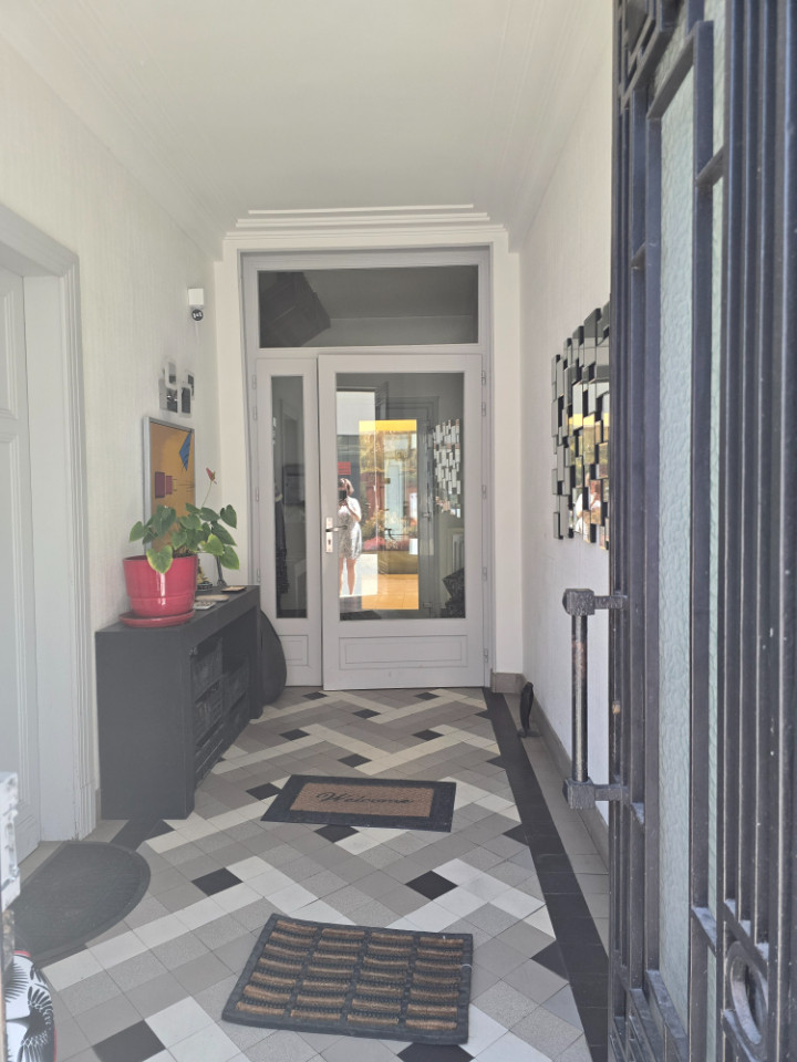 GreenGo Chambre chez l’habitant Occitanie En ville