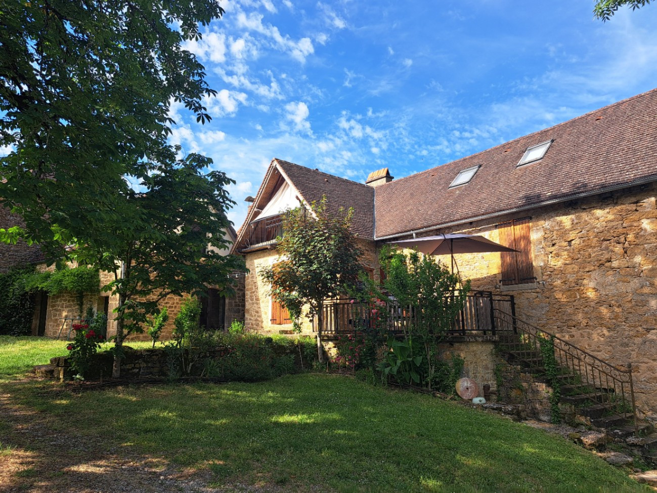GreenGo Gîte Occitanie Évasion