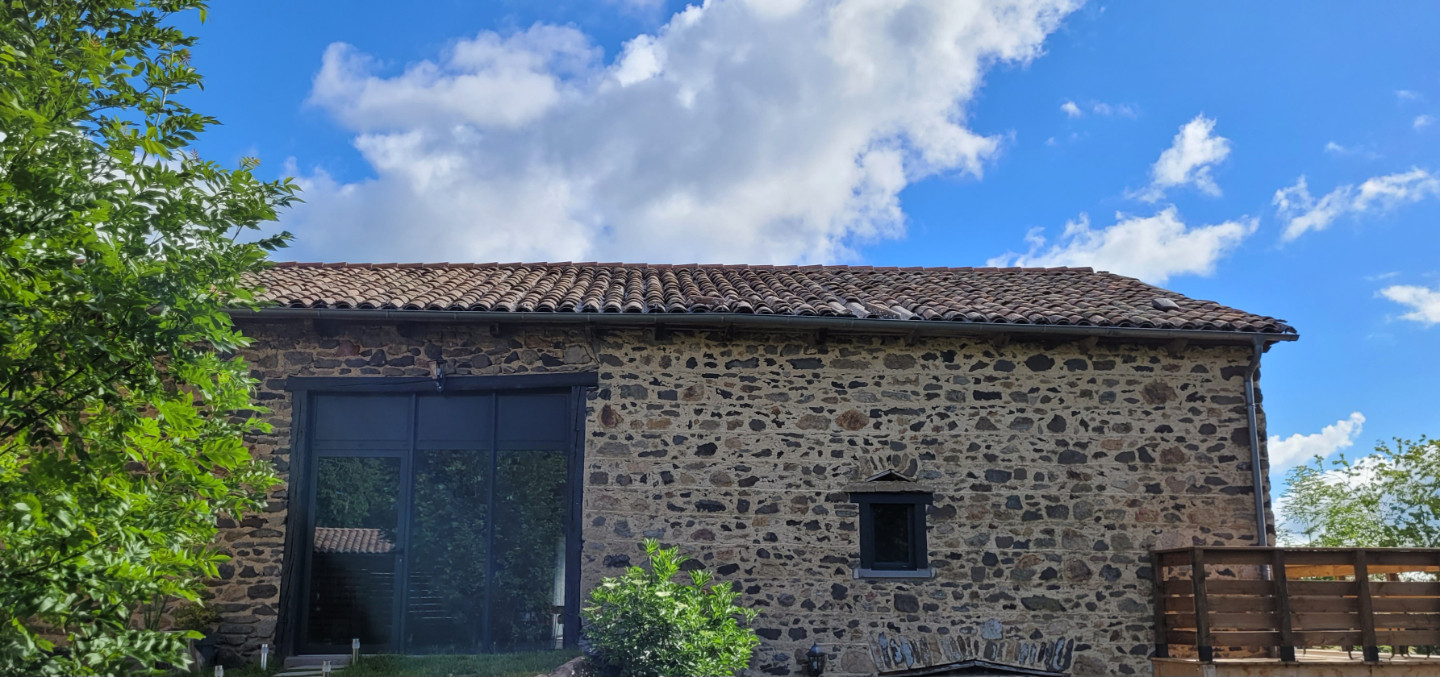 Le Clos de la Ronzière