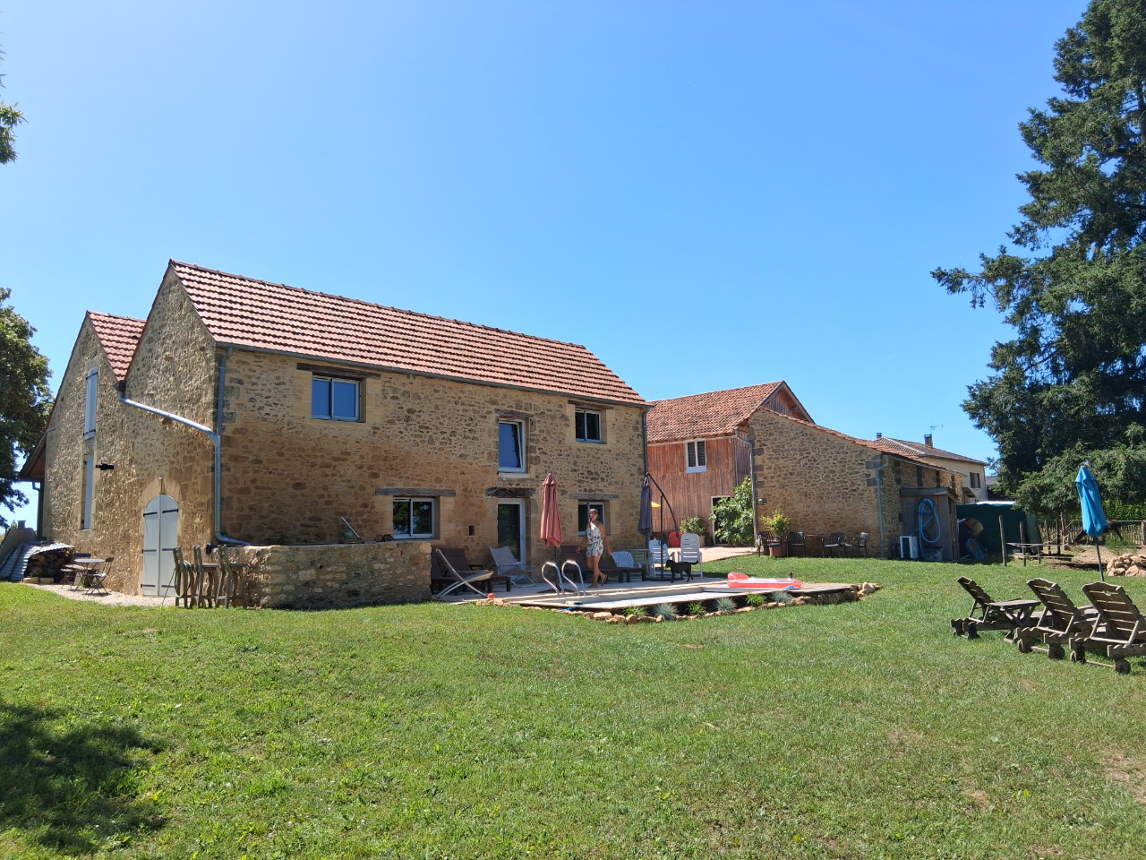 GreenGo location vacances écoresponsables