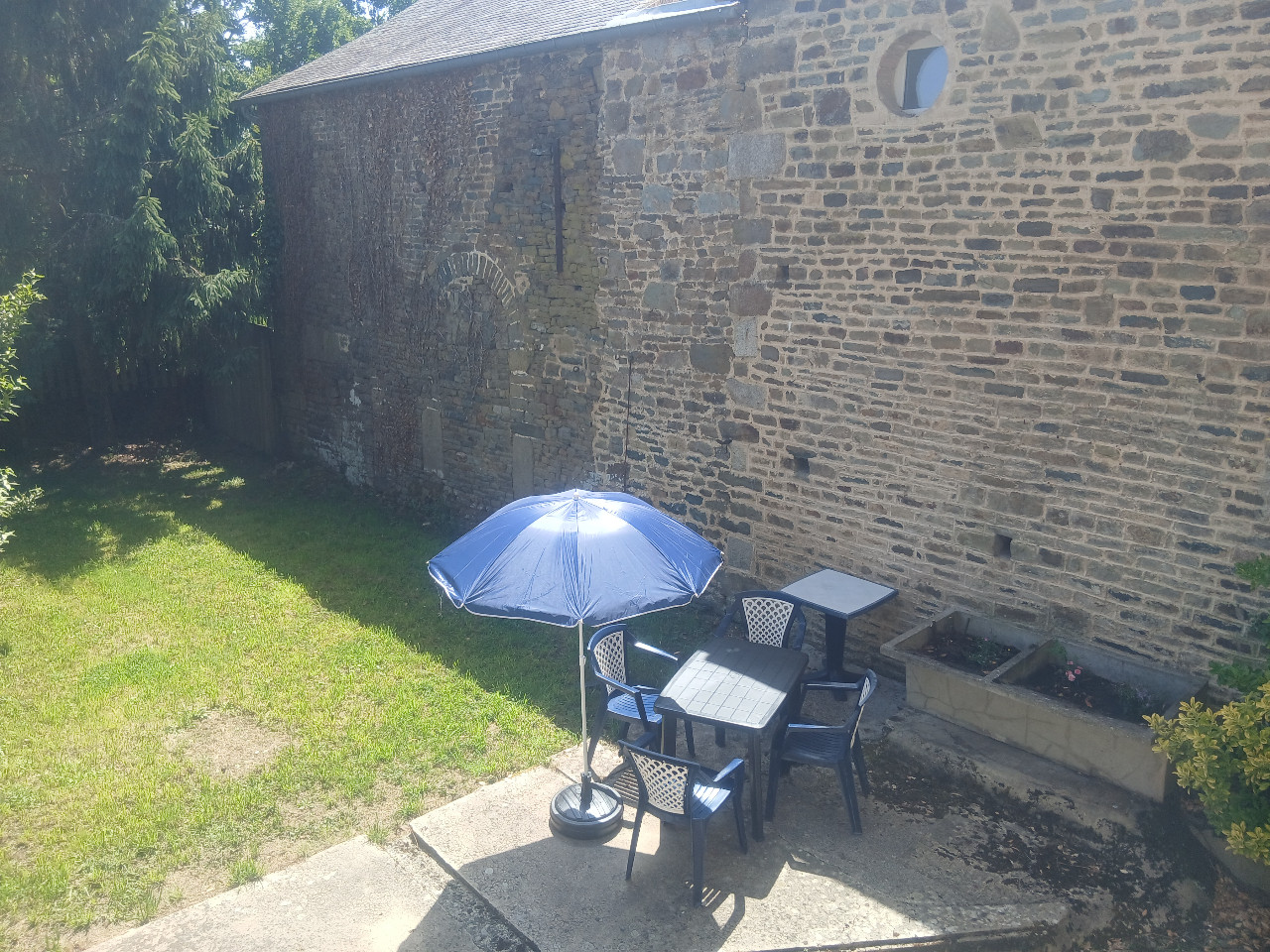 Chez Jean François