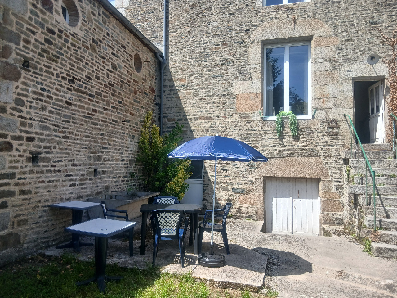GreenGo location vacances écoresponsables