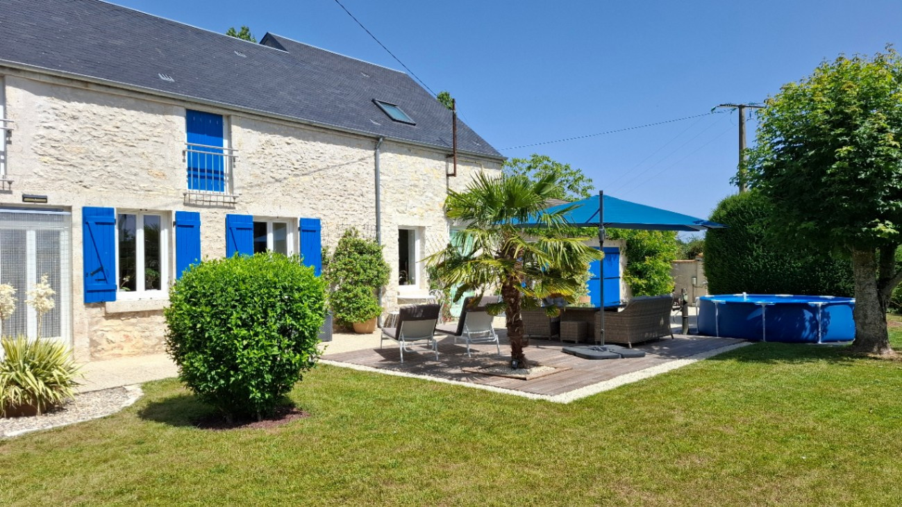 GreenGo Chambre d’hôtes Centre-Val de Loire À la campagne