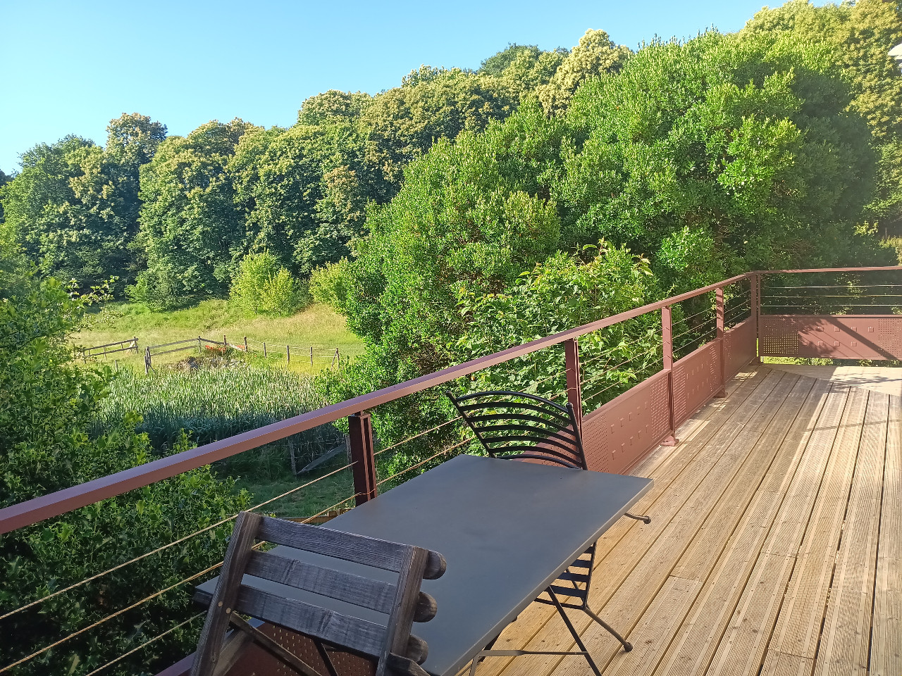 GreenGo Chambre d’hôtes Pays de la Loire À la campagne
