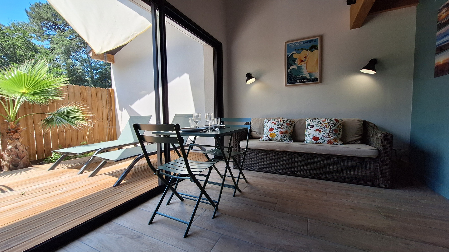 GreenGo Villa Annabelle