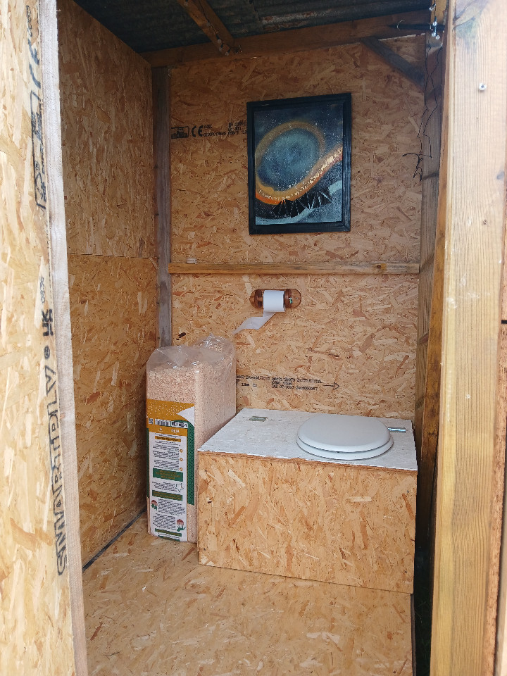 Camping Manche À la campagne