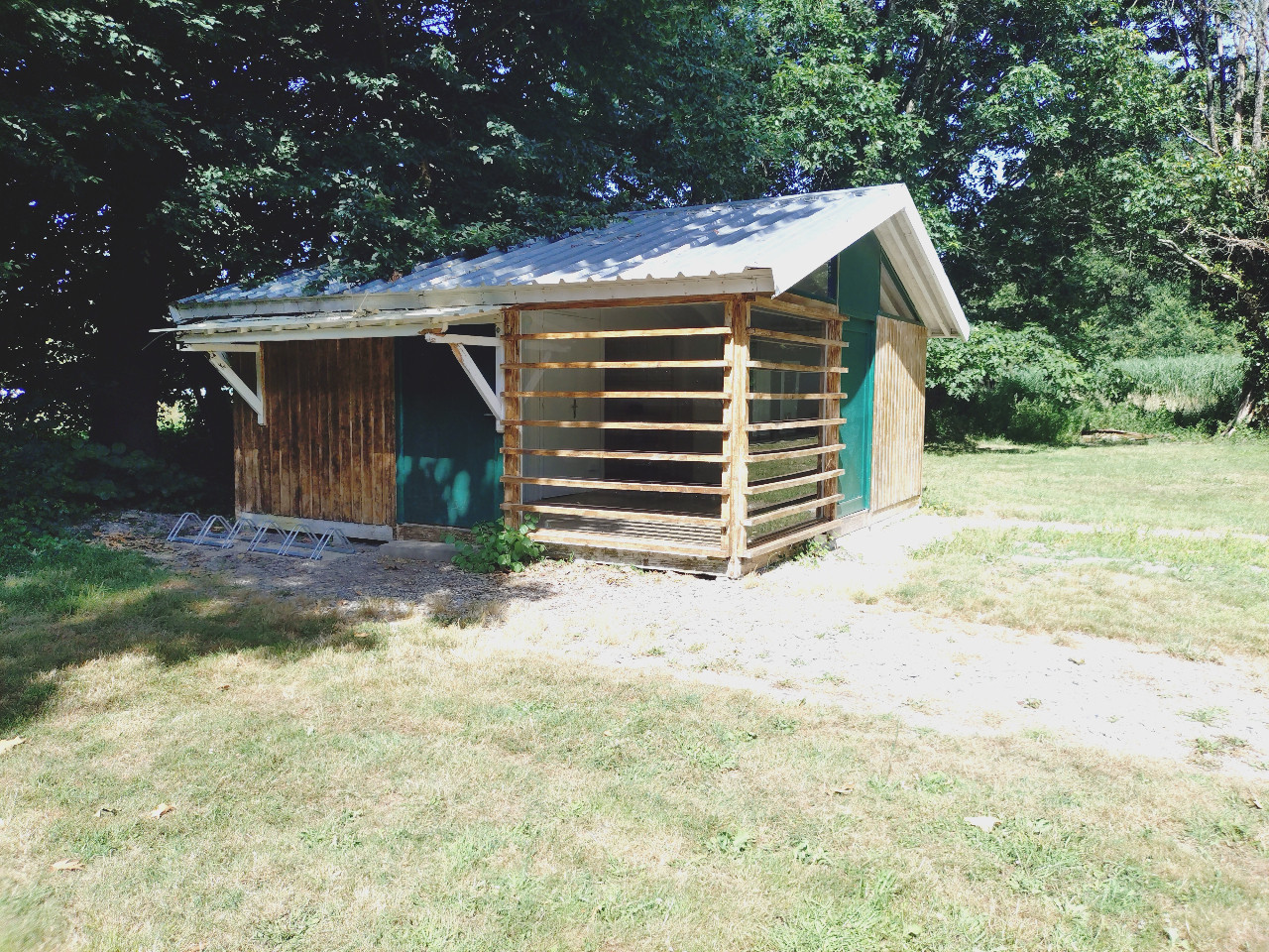 Camping Loire-Atlantique À la campagne
