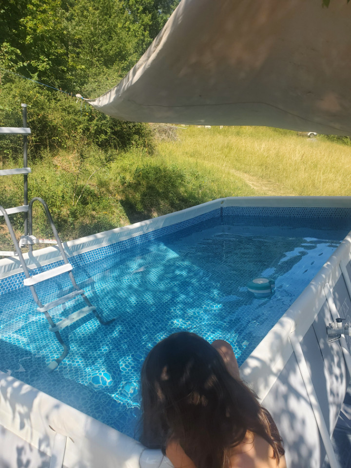 GreenGo Camping Occitanie Évasion