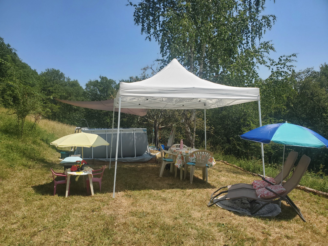 GreenGo location vacances écoresponsables