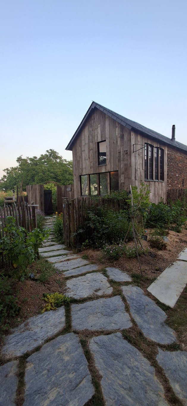 Location Ille-et-Vilaine Gîte de groupe