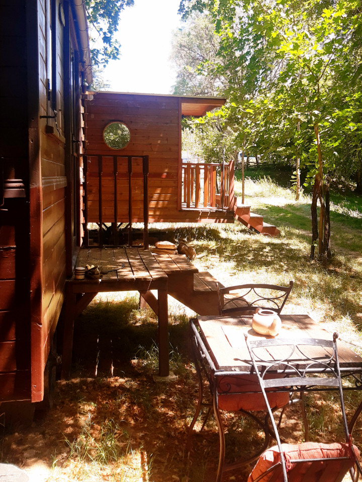 GreenGo location vacances écoresponsables