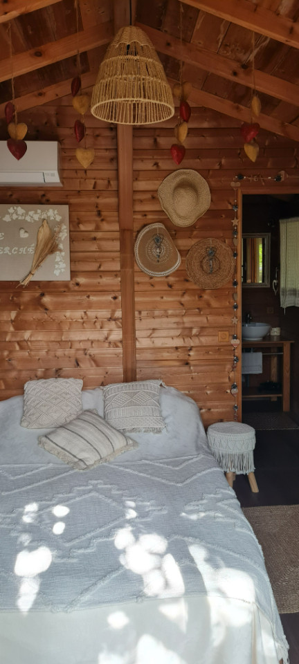 GreenGo Logement insolite Provence-Alpes-Côte d'Azur Évasion