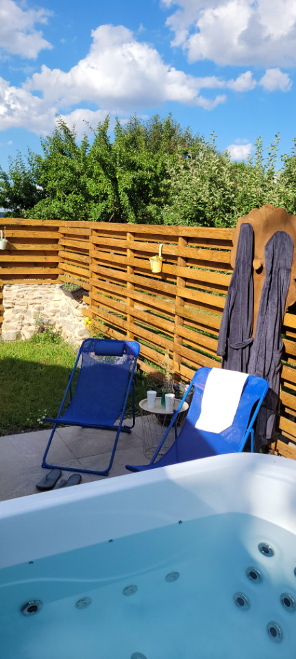 GreenGo location vacances écoresponsables
