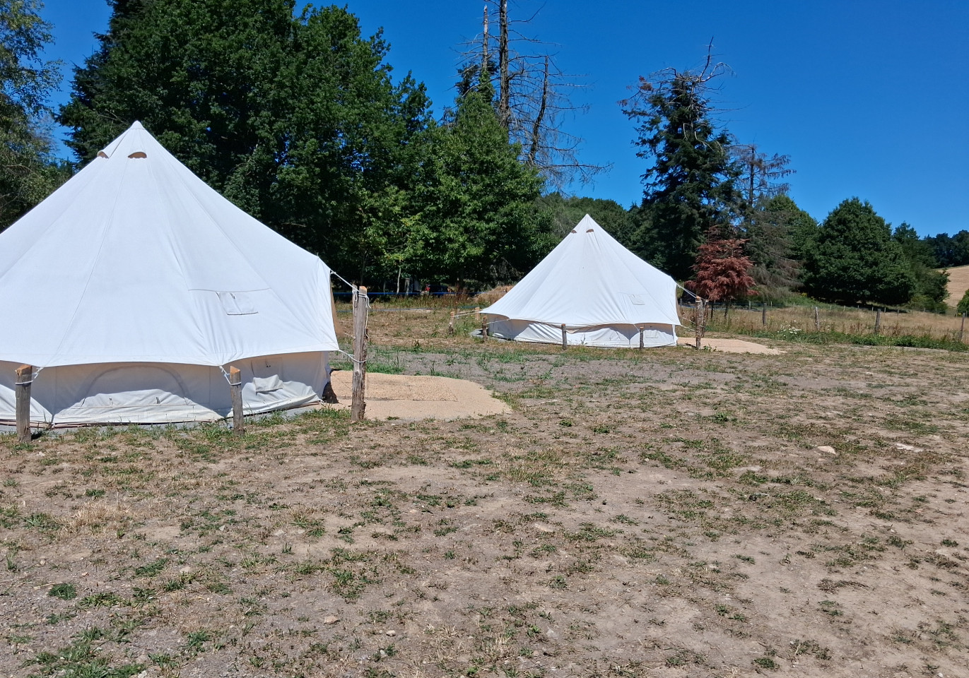 GreenGo Logement insolite Nouvelle-Aquitaine Évasion