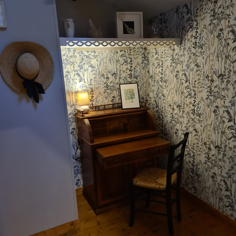GreenGo Chambre d’hôtes Nouvelle-Aquitaine À la campagne