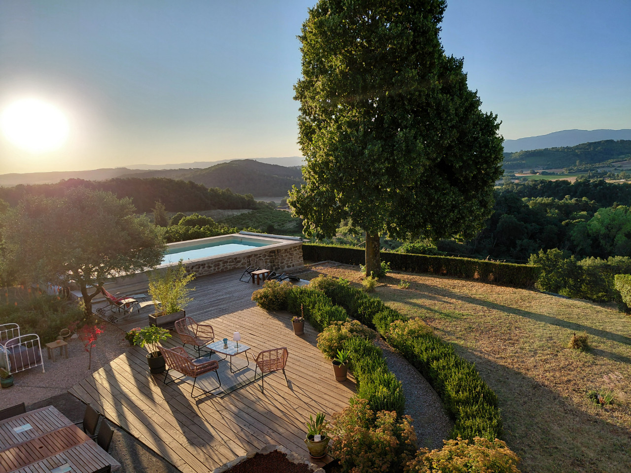 GreenGo location vacances écoresponsables