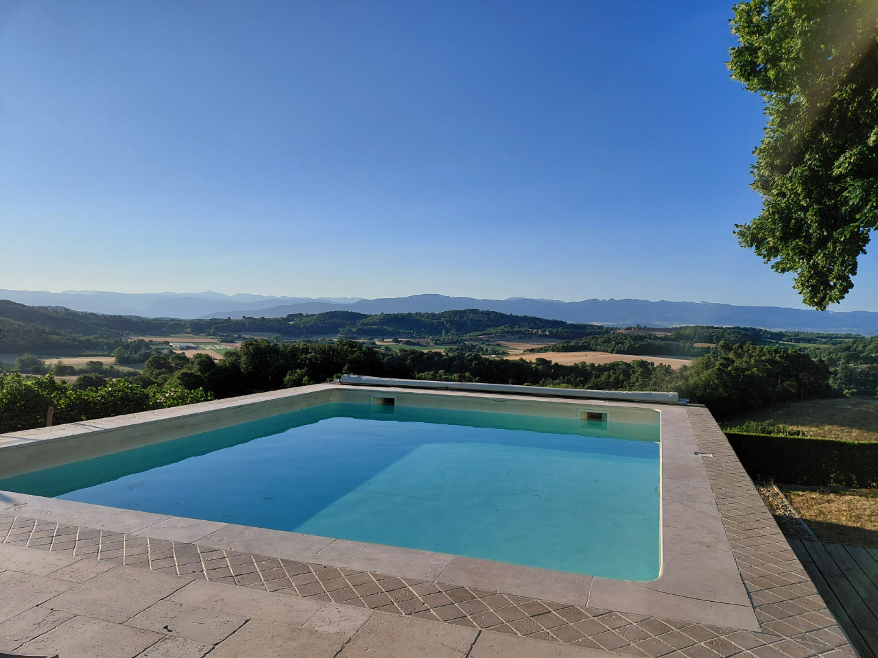 GreenGo La parenthèse des collines