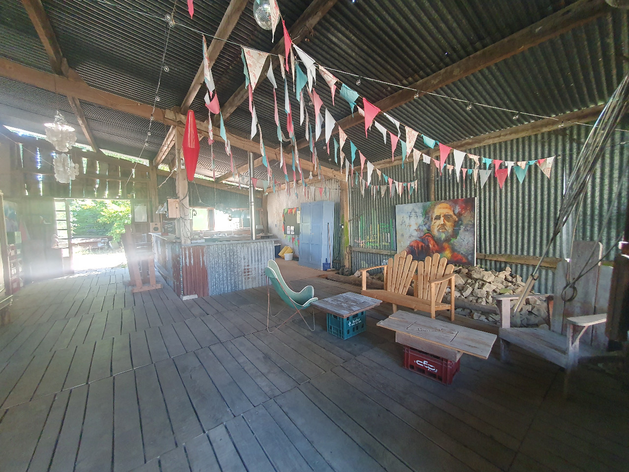GreenGo Cabane Nichoir