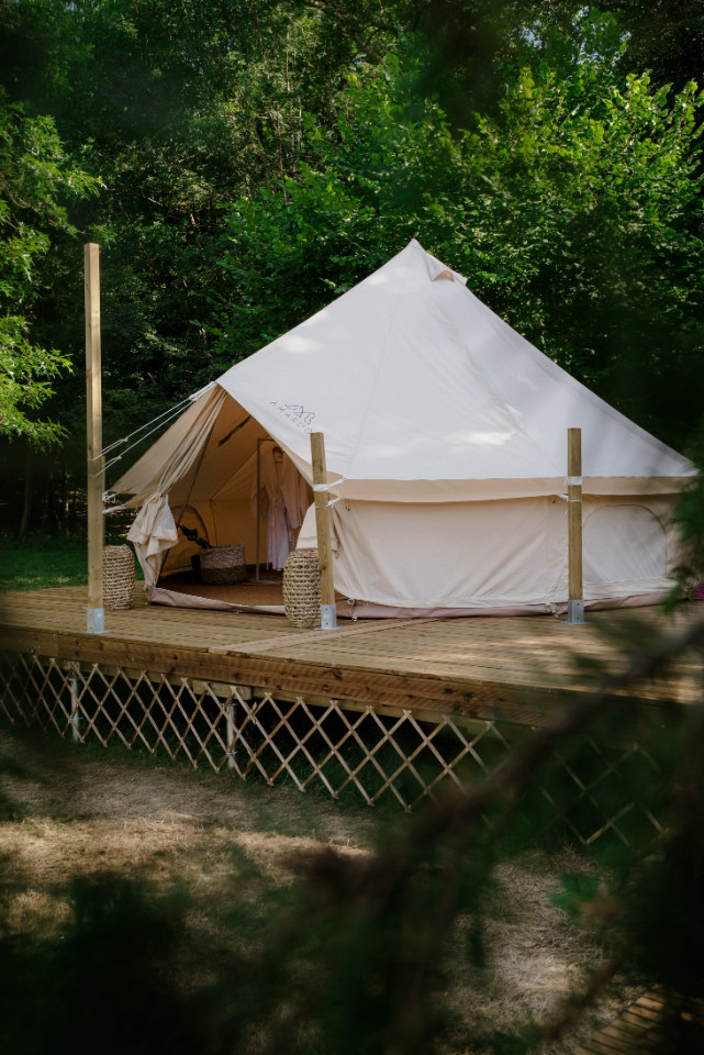 GreenGo location vacances écoresponsables