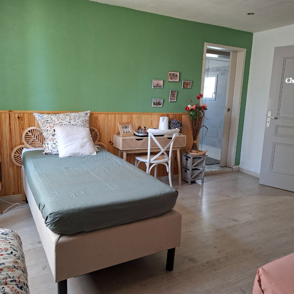 GreenGo location vacances écoresponsables