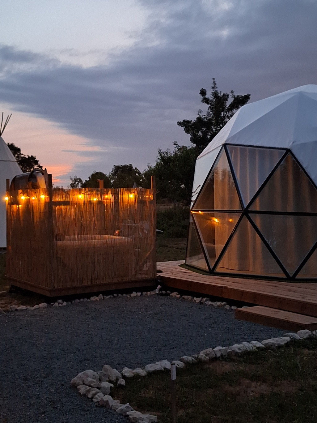 GreenGo location vacances écoresponsables