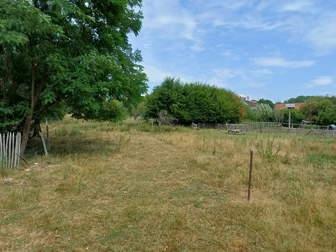 GreenGo Cabane d’Augustin
