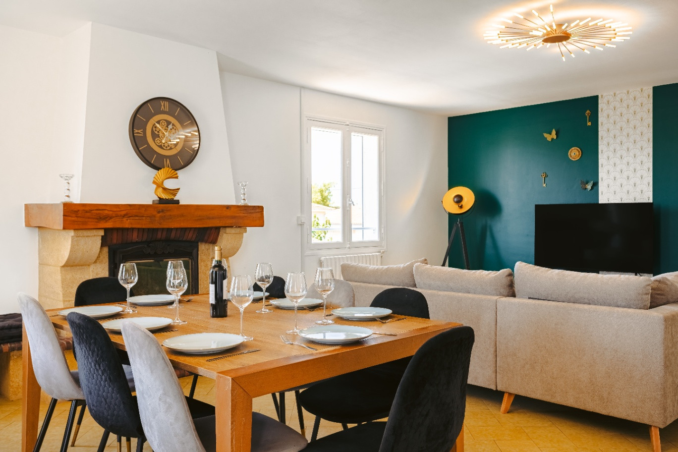 GreenGo Villa Dolce Vita