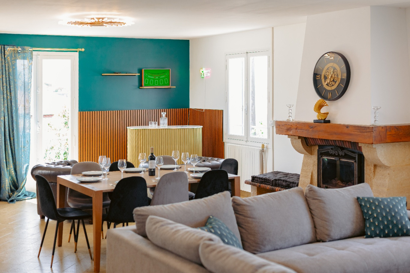 GreenGo location vacances écoresponsables