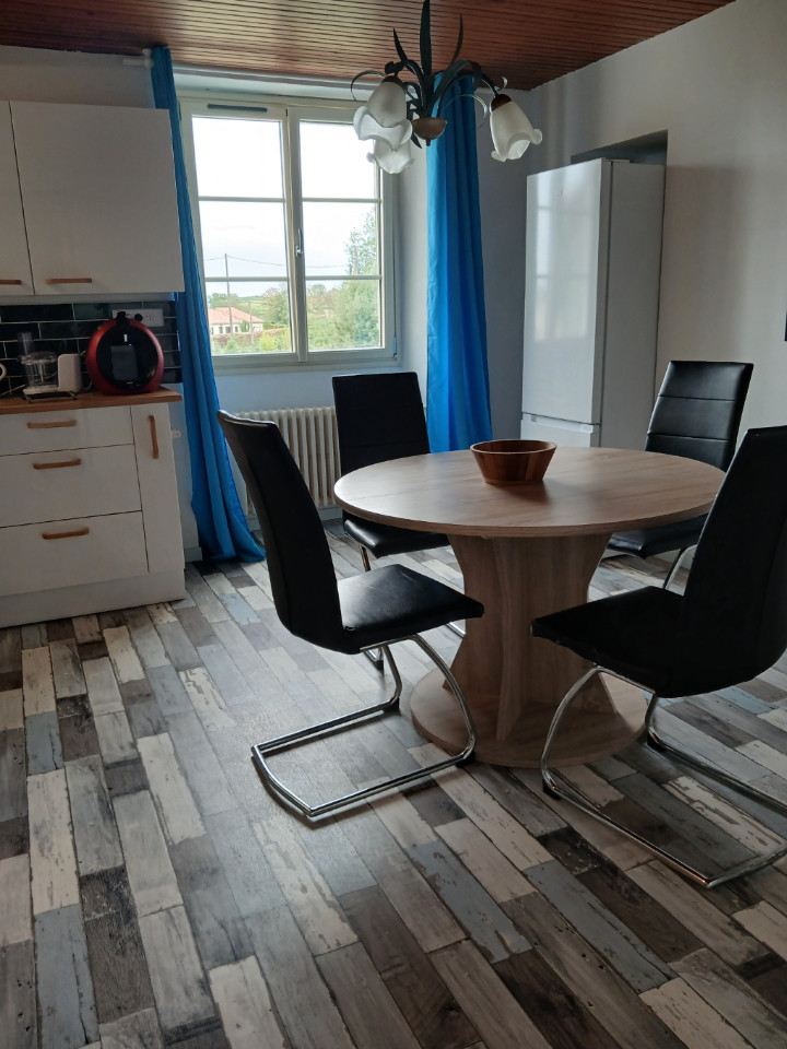  Vendée En forêt