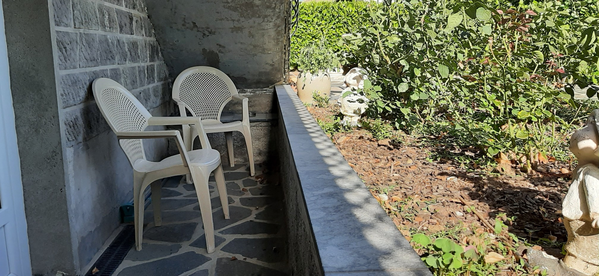 GreenGo L'Enclos des Lys Studio