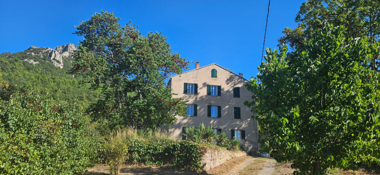 Domaine la Boucharde - entre vignes et forêt
