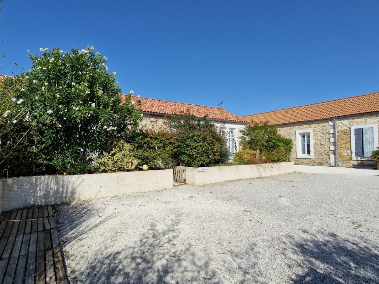 GreenGo Gîte Nouvelle-Aquitaine À la campagne