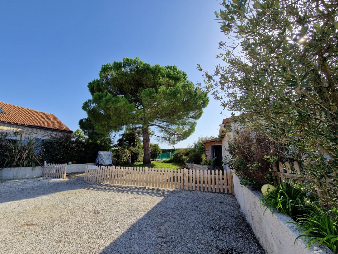 GreenGo location vacances écoresponsables
