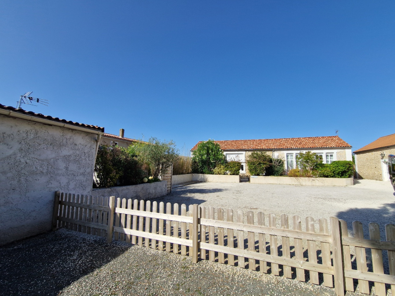 Charente-Maritime Romantique