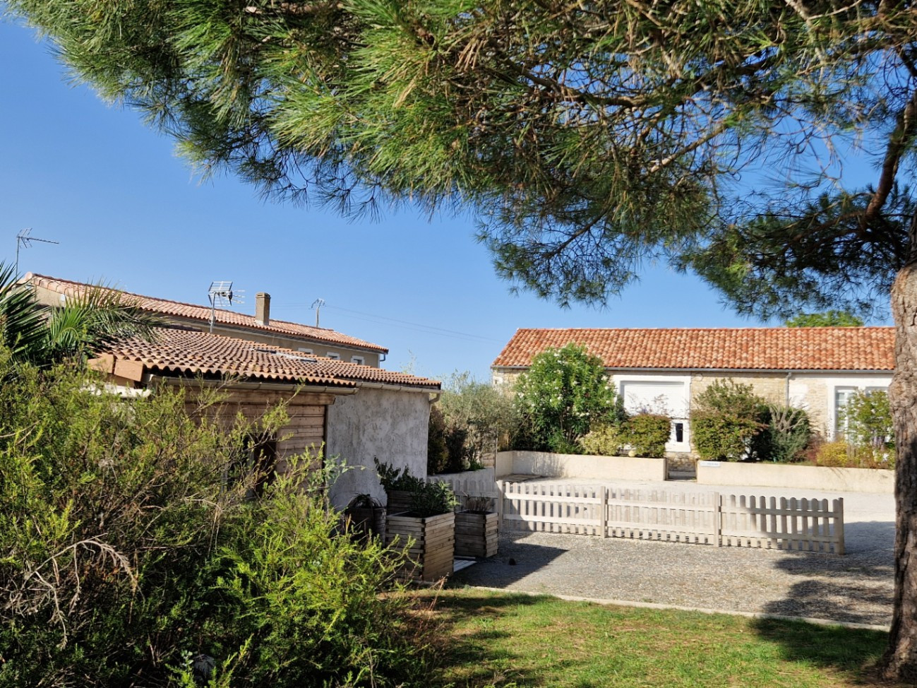 Les Escales de l'Estuaire