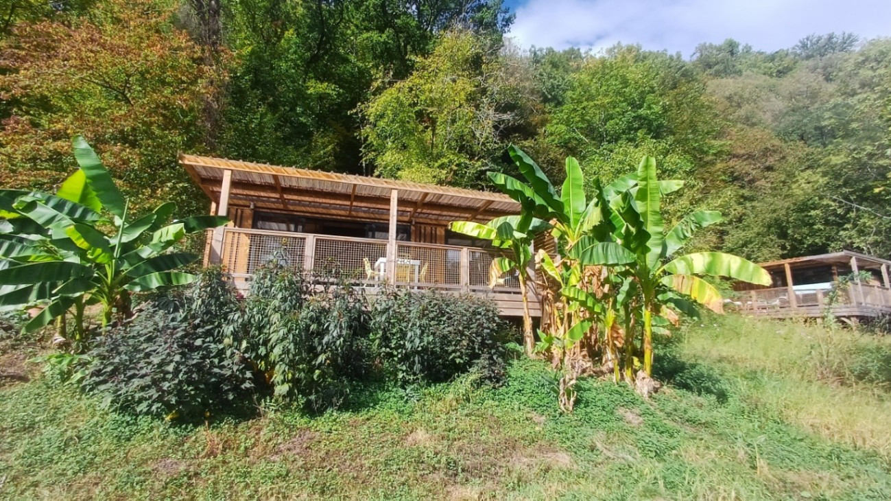 Le Jardin des Lilas