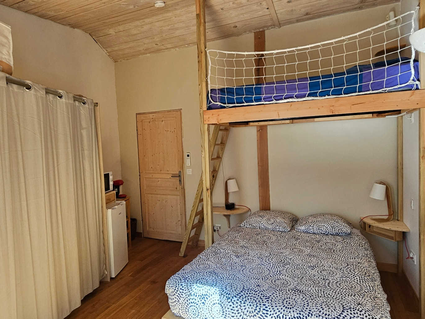 GreenGo Chambre d’hôtes Occitanie À la campagne