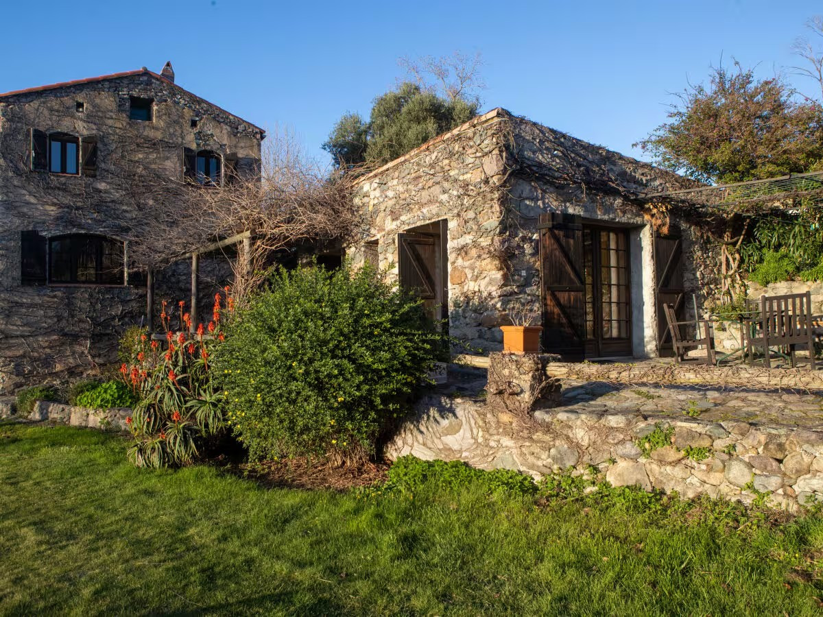GreenGo Le vieux moulin