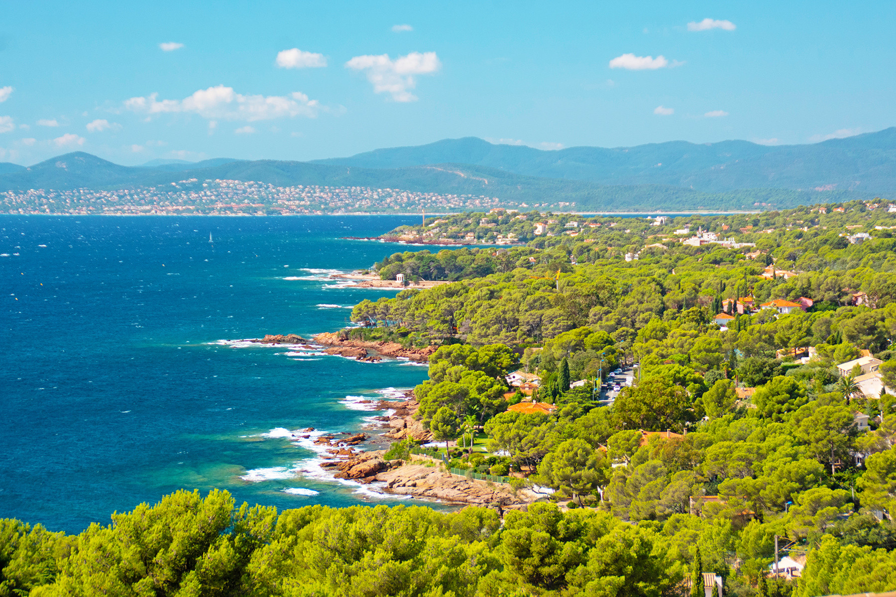 Hôte GreenGo: Domaine de l'Ile d'Or