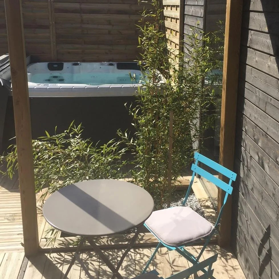 GreenGo Logement insolite Grand Est Glamping