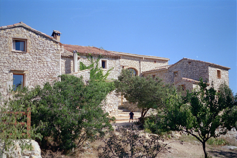 GreenGo Gîte Occitanie À la campagne