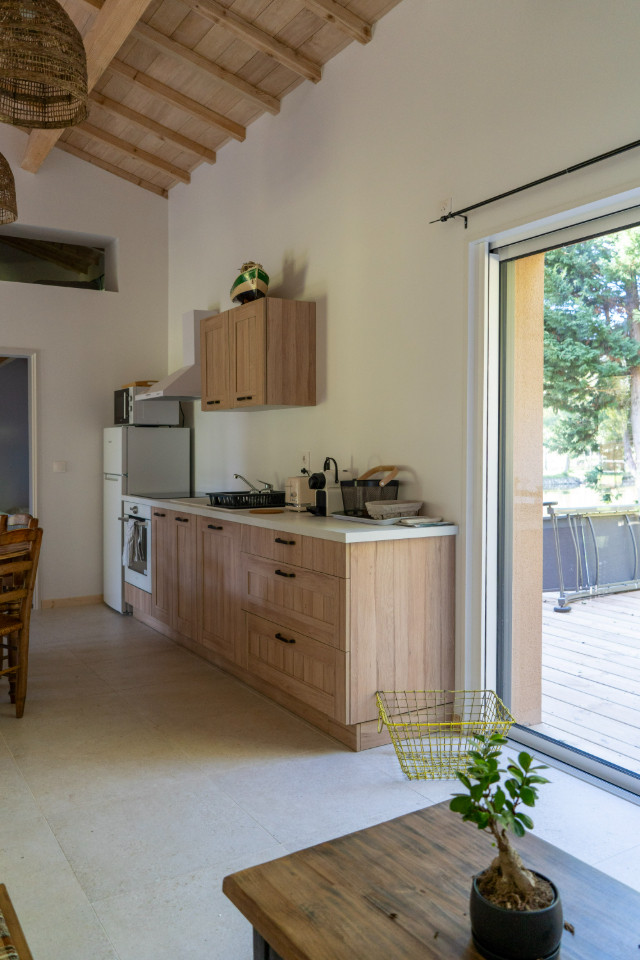 GreenGo Gîte Nouvelle-Aquitaine Évasion