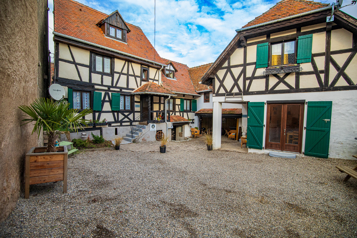 GreenGo location vacances écoresponsables