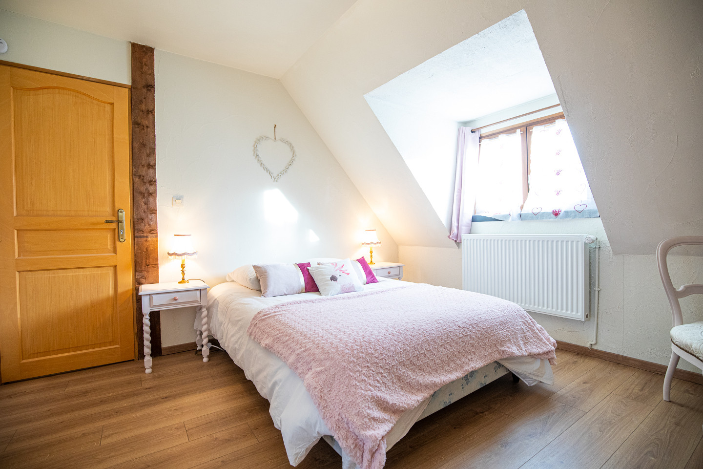 Location Bas-Rhin Gîte de groupe
