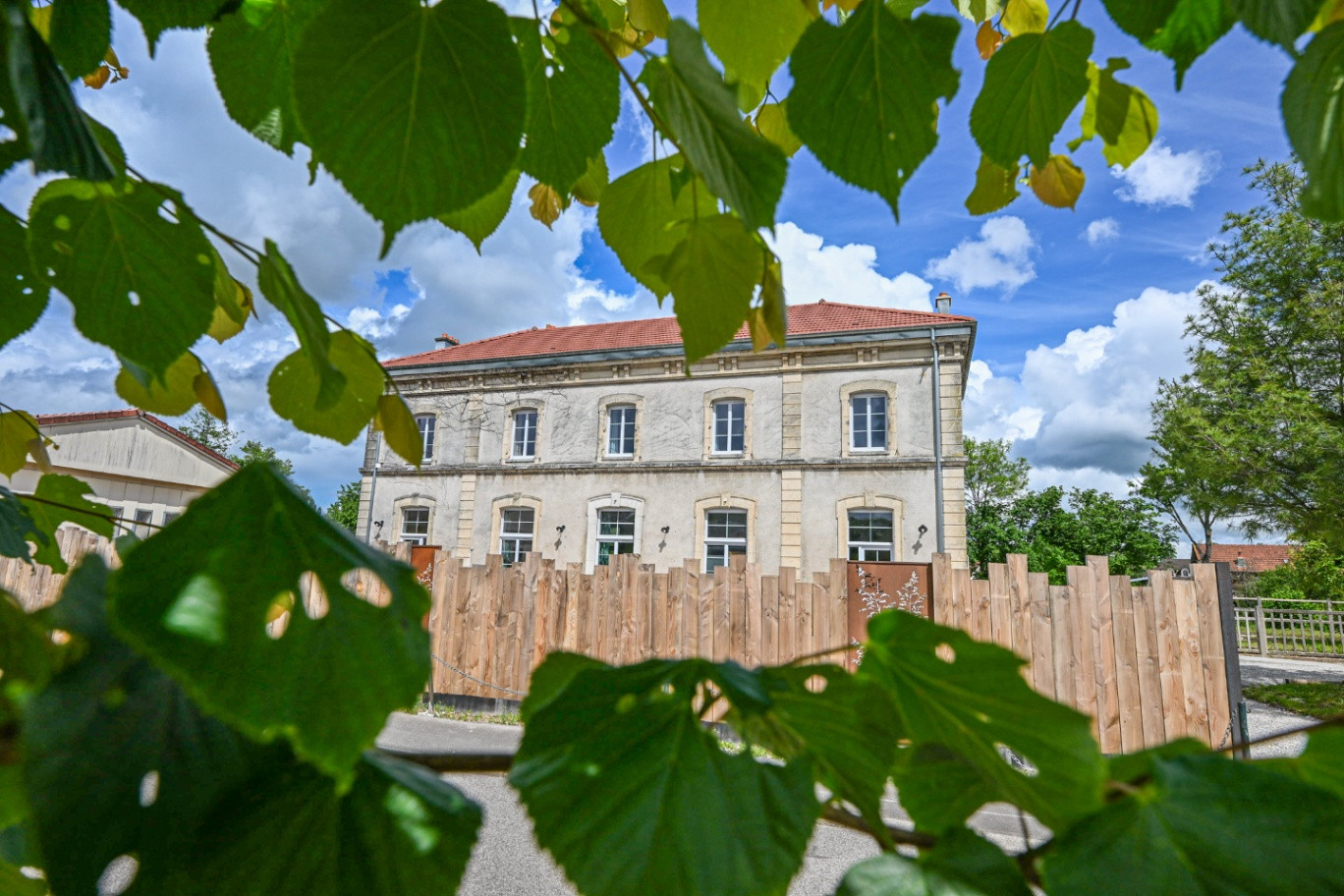 Gîte des voyageurs