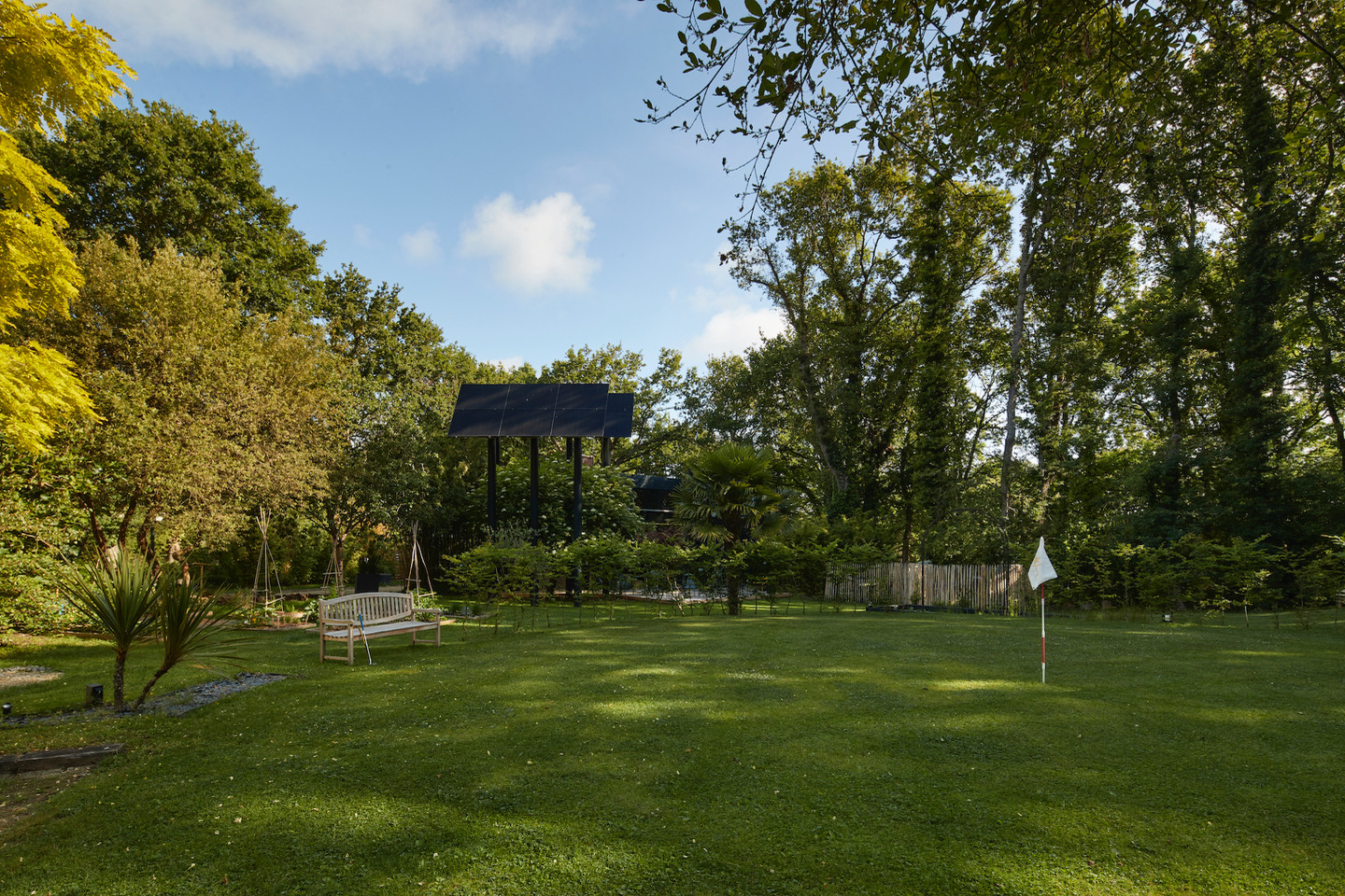 GreenGo Gîte Pays de la Loire Évasion